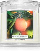 Kringle Candle Sicilian Orange lumânare parfumată 907 g