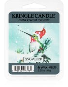 Kringle Candle Snowbird ceară pentru aromatizator 64 g
