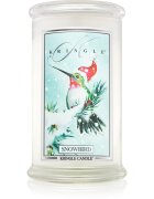 Kringle Candle Snowbird lumânare parfumată 624 g