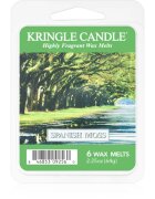 Kringle Candle Spanish Moss ceară pentru aromatizator 64 g