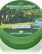 Kringle Candle Spanish Moss lumânare 42 g