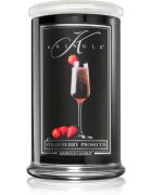 Kringle Candle Strawberry lumânare parfumată 623 g