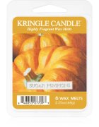 Kringle Candle Sugar Pumpkins ceară pentru aromatizator 64 g