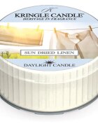 Kringle Candle Sun Dried Linen lumânare 42 g