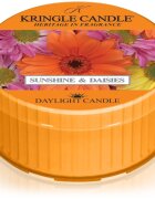 Kringle Candle Sunshine & Daisies lumânare 42 g