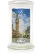 Kringle Candle Tea Time lumânare parfumată 624 g