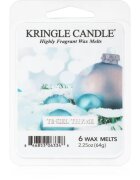 Kringle Candle Tinsel Thyme ceară pentru aromatizator 64 g
