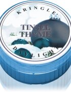 Kringle Candle Tinsel Thyme lumânare 42 g