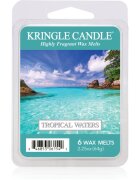 Kringle Candle Tropical Waters ceară pentru aromatizator 64 g
