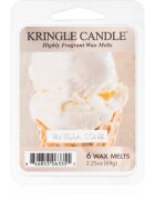Kringle Candle Vanilla Cone ceară pentru aromatizator 64 g