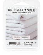 Kringle Candle Warm Cotton ceară pentru aromatizator 64 g