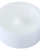 Kringle Candle Warm Cotton lumânare 42 g