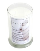 Kringle Candle Warm Cotton lumânare parfumată 624 g