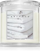 Kringle Candle Warm Cotton lumânare parfumată 907 g