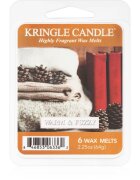 Kringle Candle Warm & Fuzzy ceară pentru aromatizator 64 g