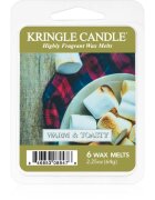 Kringle Candle Warm & Toasty ceară pentru aromatizator 64 g