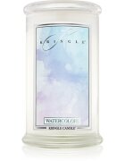 Kringle Candle Watercolors lumânare parfumată 624 g