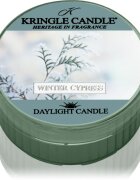 Kringle Candle Winter Cypress lumânare 42 g