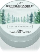Kringle Candle Winter Evergreen lumânare 42 g