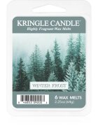 Kringle Candle Winter Frost ceară pentru aromatizator 64 g