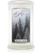 Kringle Candle Winter Frost lumânare 623 g