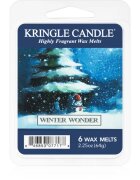 Kringle Candle Winter Wonder ceară pentru aromatizator 64 g