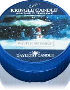 Kringle Candle Winter Wonder lumânare 42 g