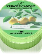 Kringle Candle Yuzu & Sage lumânare 42 g