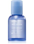 KUNDAL Airy Volume Hyaluron Serum ser pentru par pentru volum și strălucire 50 ml