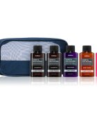 KUNDAL Baby Powder Set Set de călătorii pentru femei