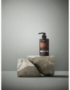 KUNDAL Caffeine Shampoo Cherry Blossom sampon natural impotriva caderii parului 500 ml