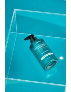 KUNDAL Dandruff Relief Shampoo Apple Green Tea șampon anti-mătreață și anti-mâncărime pentru piele uscata 500 ml