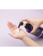 KUNDAL Honey & Macadamia Baby Powder crema intens hidratanta pentru păr uscat și deteriorat 500 ml