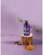 KUNDAL Honey & Macadamia Baby Powder crema intens hidratanta pentru păr uscat și deteriorat 500 ml