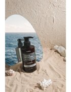 KUNDAL Honey & Macadamia Cherry Blossom sampon natural pentru păr uscat și deteriorat 500 ml