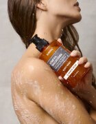 KUNDAL Honey & Macadamia White Musk gel de duș mătăsos cu efect de hidratare 500 ml