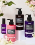 KUNDAL Honey & Macadamia White Musk lotiune de corp hranitoare cu efect de hidratare 500 ml