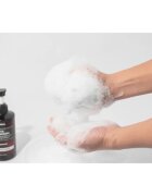 KUNDAL Honey & Macadamia White Musk sampon natural pentru păr uscat și deteriorat 500 ml