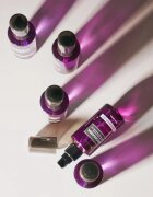 KUNDAL Macadamia Ultra Serum English Rose ser ulei regenerator pentru par deteriorat 100 ml