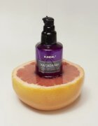 KUNDAL Macadamia Ultra Serum Pink Grapefruit ser ulei regenerator pentru par deteriorat 100 ml