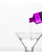 KUNDAL Macadamia Ultra Serum Pink Grapefruit ser ulei regenerator pentru par deteriorat 100 ml