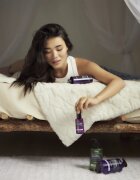KUNDAL Macadamia Ultra Serum Pink Grapefruit ser ulei regenerator pentru par deteriorat 100 ml