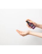 KUNDAL Macadamia Ultra Serum Pink Grapefruit ser ulei regenerator pentru par deteriorat 100 ml