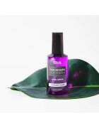 KUNDAL Macadamia Ultra Serum White Musk ser ulei regenerator pentru par deteriorat 100 ml