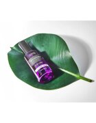 KUNDAL Macadamia Ultra Serum White Musk ser ulei regenerator pentru par deteriorat 100 ml