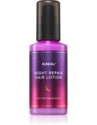 KUNDAL Night Repair Hair Lotion Crema de noapte hidratanta pentru păr cu parfum Into The Dream 100 ml