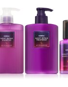 KUNDAL Night Repair set pentru par frumos si sanatos
