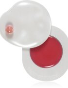 KUNDAL Objet Dew Drop Lip Glaze Balm balsam de buze colorat cu efect de hidratare culoare Peach Apricot 2 g