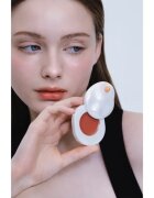KUNDAL Objet Dew Drop Lip Glaze Balm balsam de buze colorat cu efect de hidratare culoare Peach Apricot 2 g