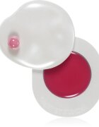 KUNDAL Objet Dew Drop Lip Glaze Balm balsam de buze colorat cu efect de hidratare culoare Tender Rose 2 g